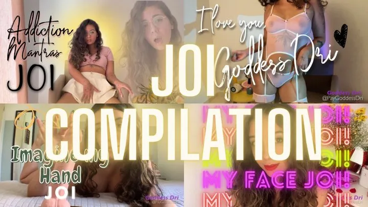 JOI Compilation