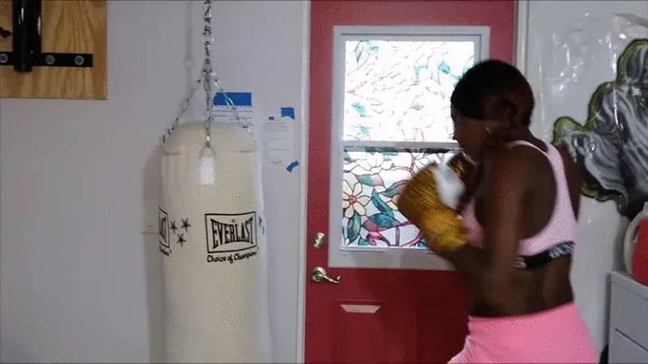 Boxing POV