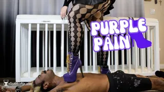 Purple Pain