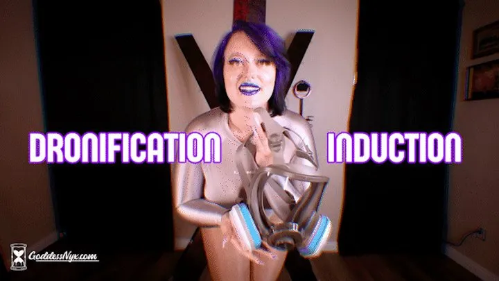 Dronification Induction