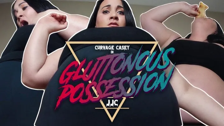 Gluttonous Possession | An Expansion Masterpiece