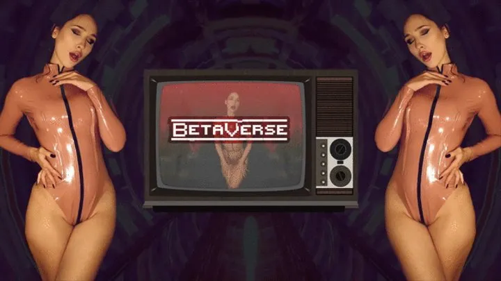 Betaverse - Your Virtual Sex Life