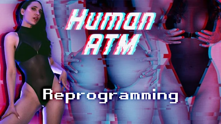 Human ATM Reprogramming