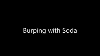 Burping with Soda