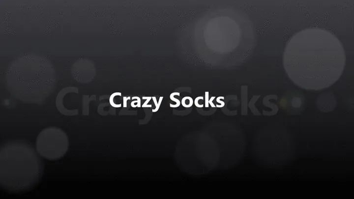 Crazy Socks