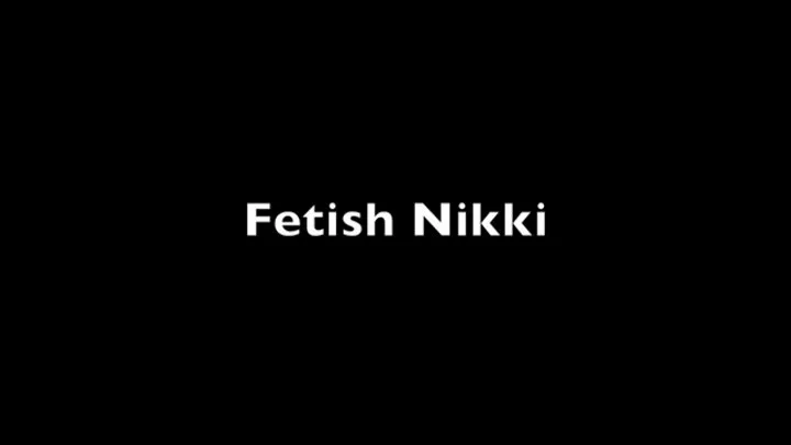 Fetish club private party FULL clip