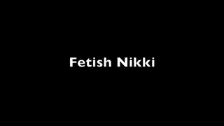 Fetish club private party FULL clip