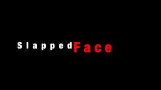 Slapped Face