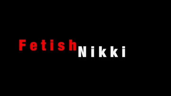 FetishNikki