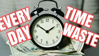 DAILY TIME WASTE!!!