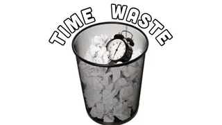 DAILY TIME WASTE!!!!!!!!!