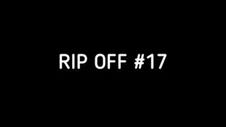 RIP OFF #17