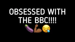 OBSESSED WITH BBC!