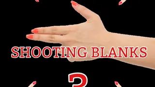 SHOOTING BLANKS 3