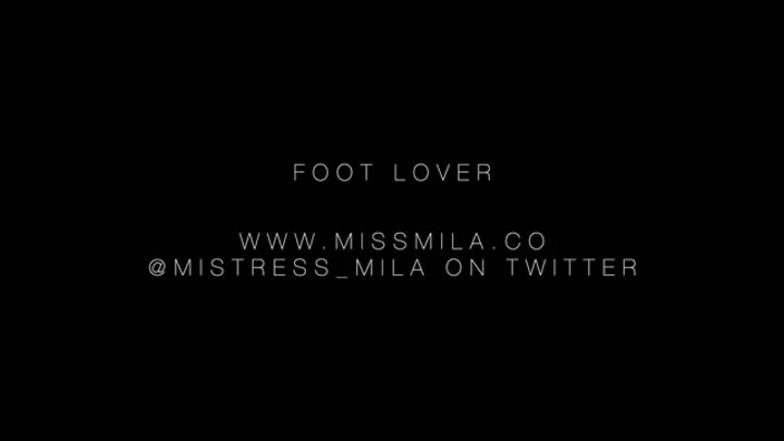 Mistress Mila