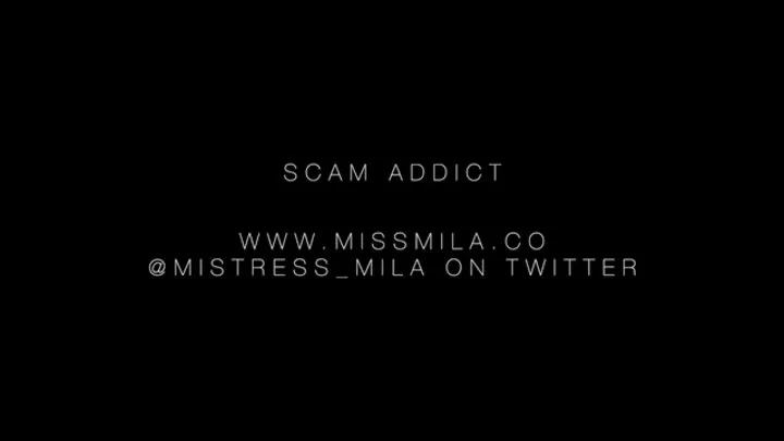 Scam Addict