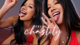 CEI in Chastity