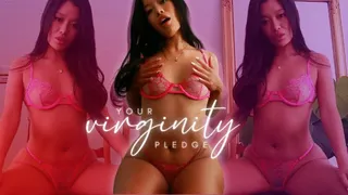Virginity Pledge