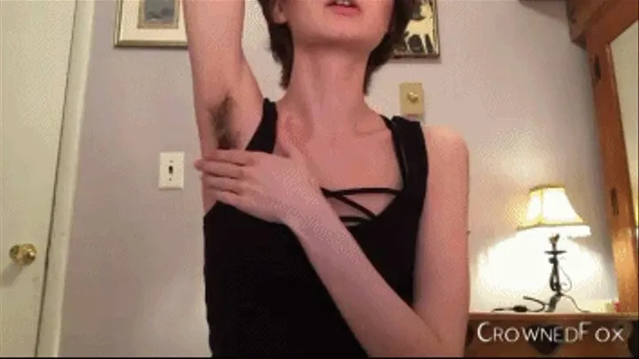 Obsessed Armpit Loser