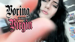 Voring The Virgin