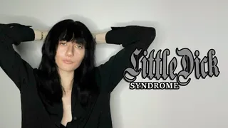 Little Dick Syndrome