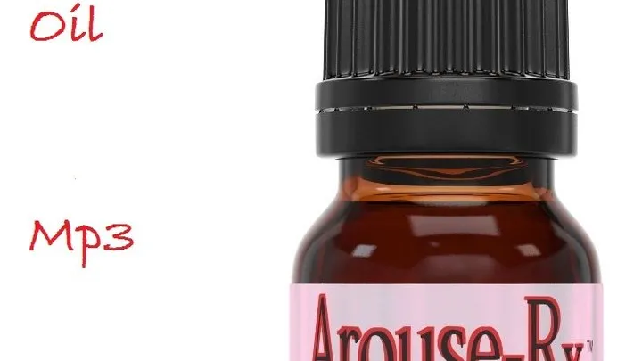 Arousing Oil