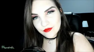 Obsessed and Pathetic- ASMR