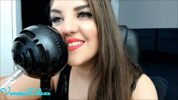 ASMR Findom Mindfuck