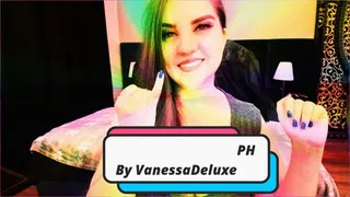 Hair brushing SPH (ASMR)