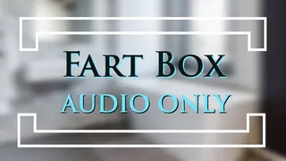 Fart Box MP3