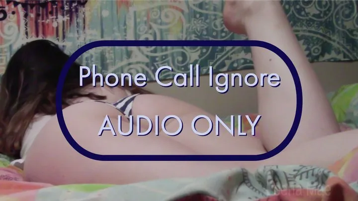 Phone Call Ignore MP3