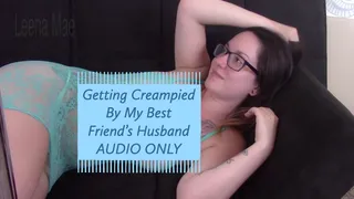 Getting Creampied By My Best Friends Husband