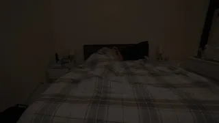 Big Butt Stepmom Shares Bed With Stepson During Cold Night