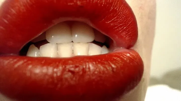 Vampire Teeth Vs GummyBears