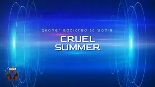 Gooner game for summer