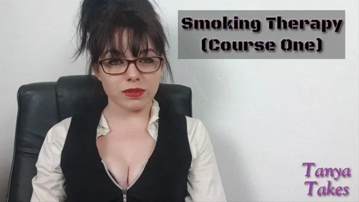 Smoking Therapy (Course One)