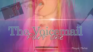 The Voicemail (Part One) MP3