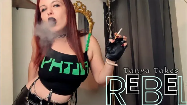 Rebel (Smoking)