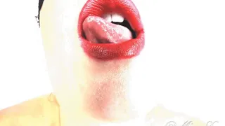 Mindfucked By Red Lips