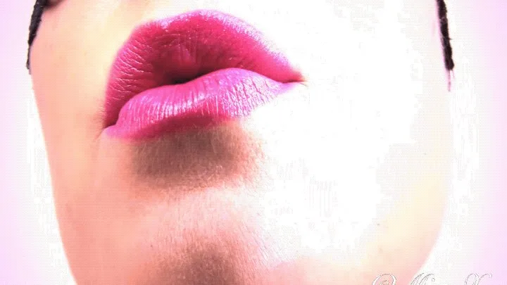 Puurrrrfect Pink Lips