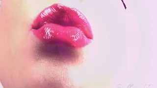 Mesmerizing Lips