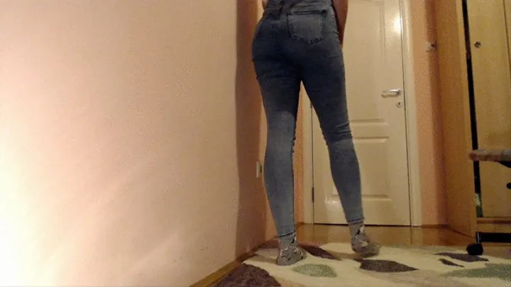 Jeans you like the most on me