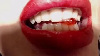 Teeth destroyers
