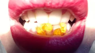 Teeth revenge 2