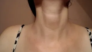 Throat moves