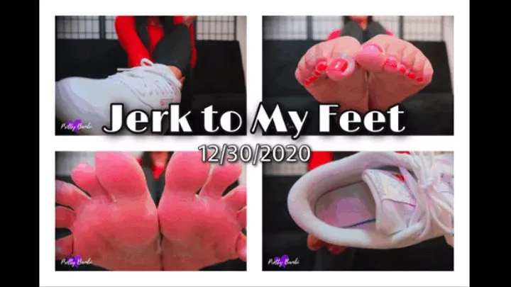 Jerk to My Feet 12-30-2020