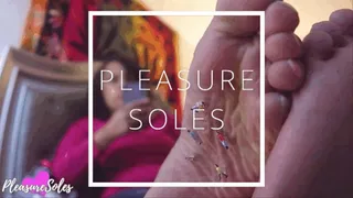 Pleasure Soles Pt 2