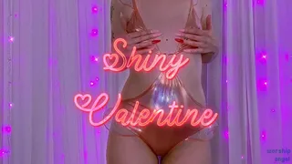 Shiny Valentine