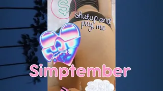 Simptember