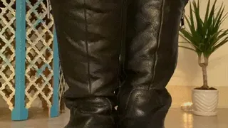 STINKY BOOTS